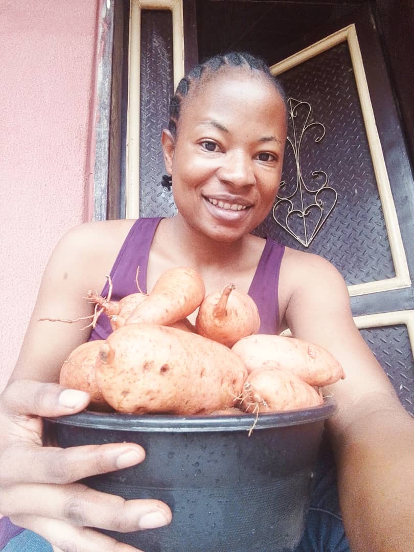 Food Production, Everyone is a Stakeholder.