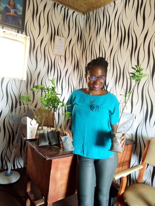 The Hope of Nutrition in the Coming Years.