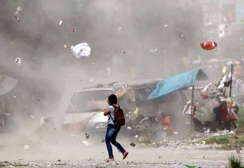 The Wages of Improper Waste Disposal.