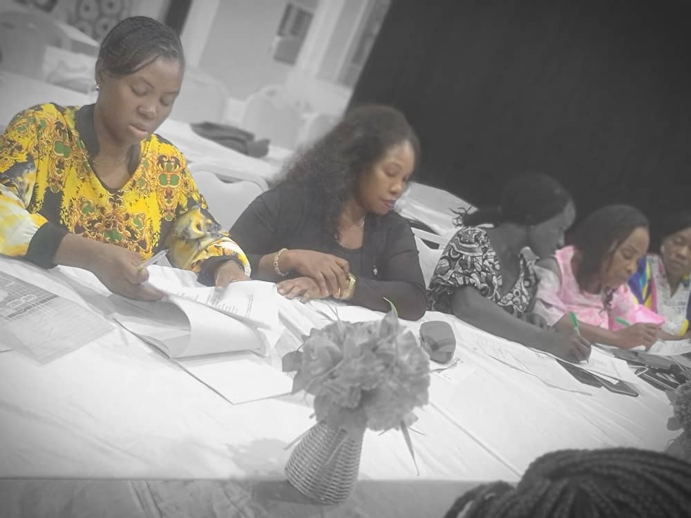 Women, the End Point of Climate Change