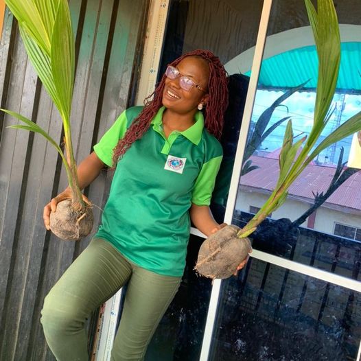 A HUNGER-FREE WORLD IS POSSIBLE