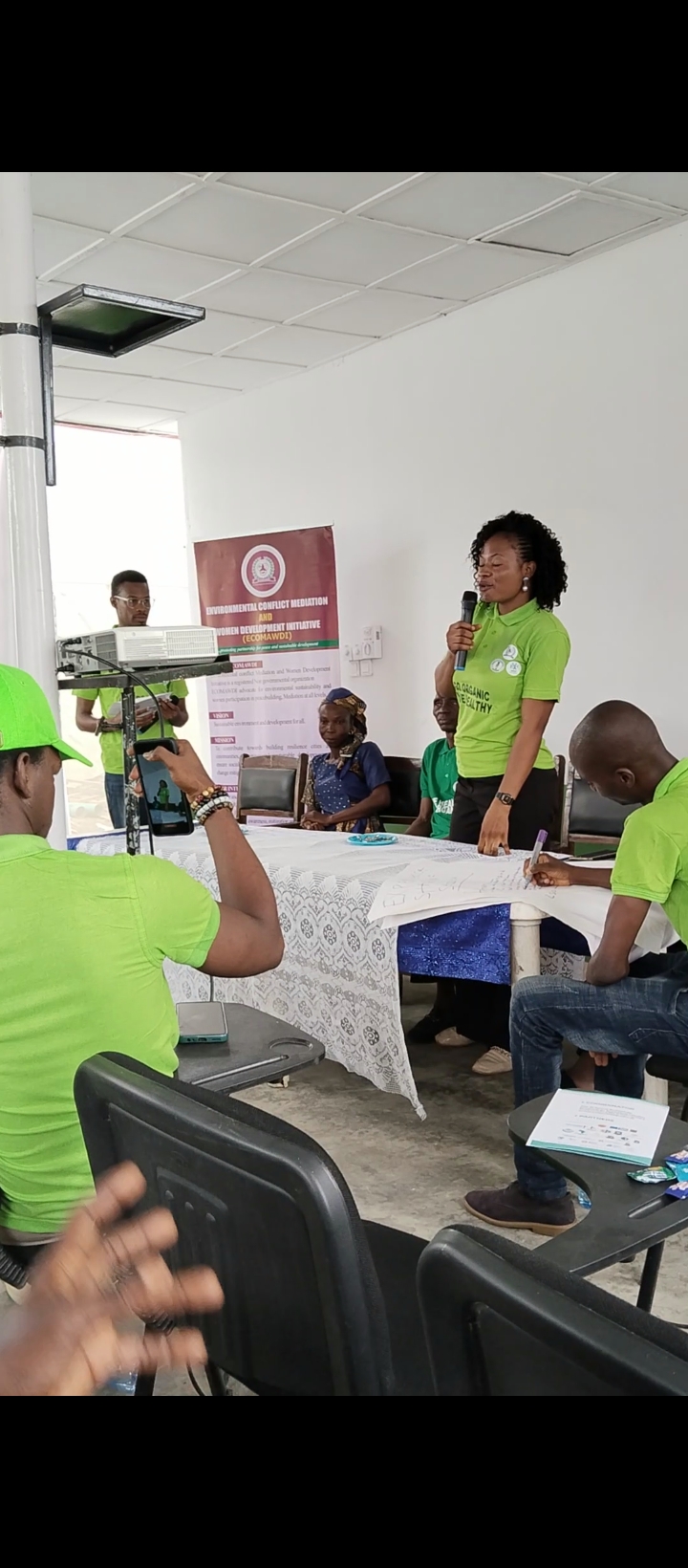 World Environment Day, 2024.