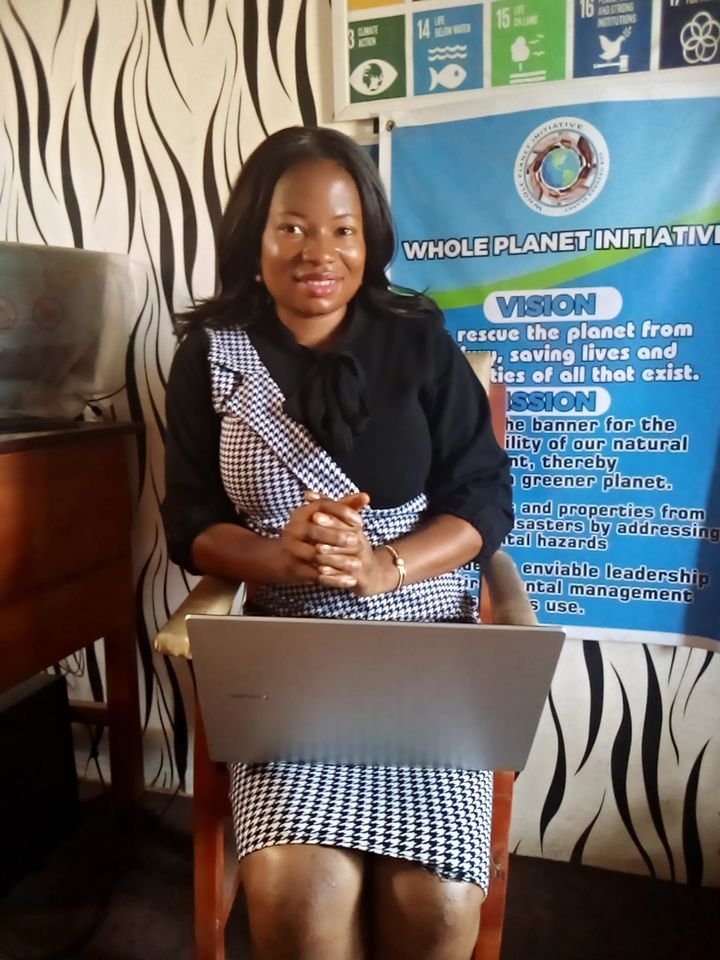 FARMING IS A FORM OF SPORT I